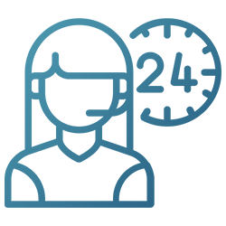 Icona Effettua servizio fabbri h24