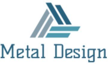 Metal Design - Fabbro Napoli-LOGO