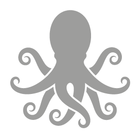 Octopus Garden