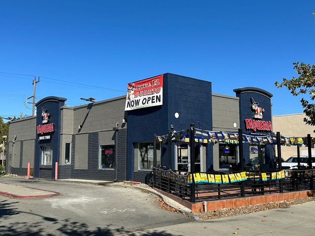El Burrito Taqueria Del Paso | Tacos & Burritos Near You