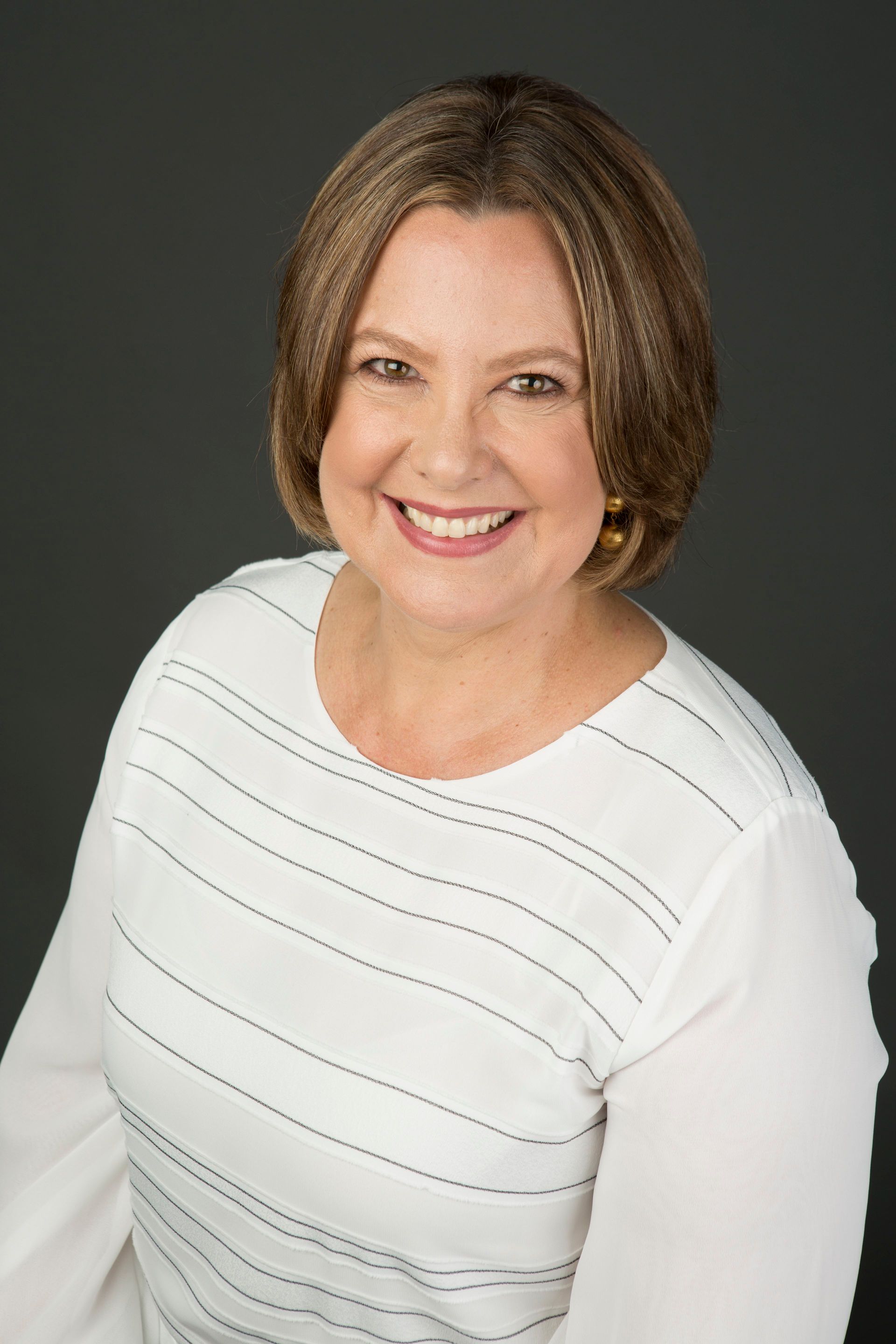 Elizabeth Citrin