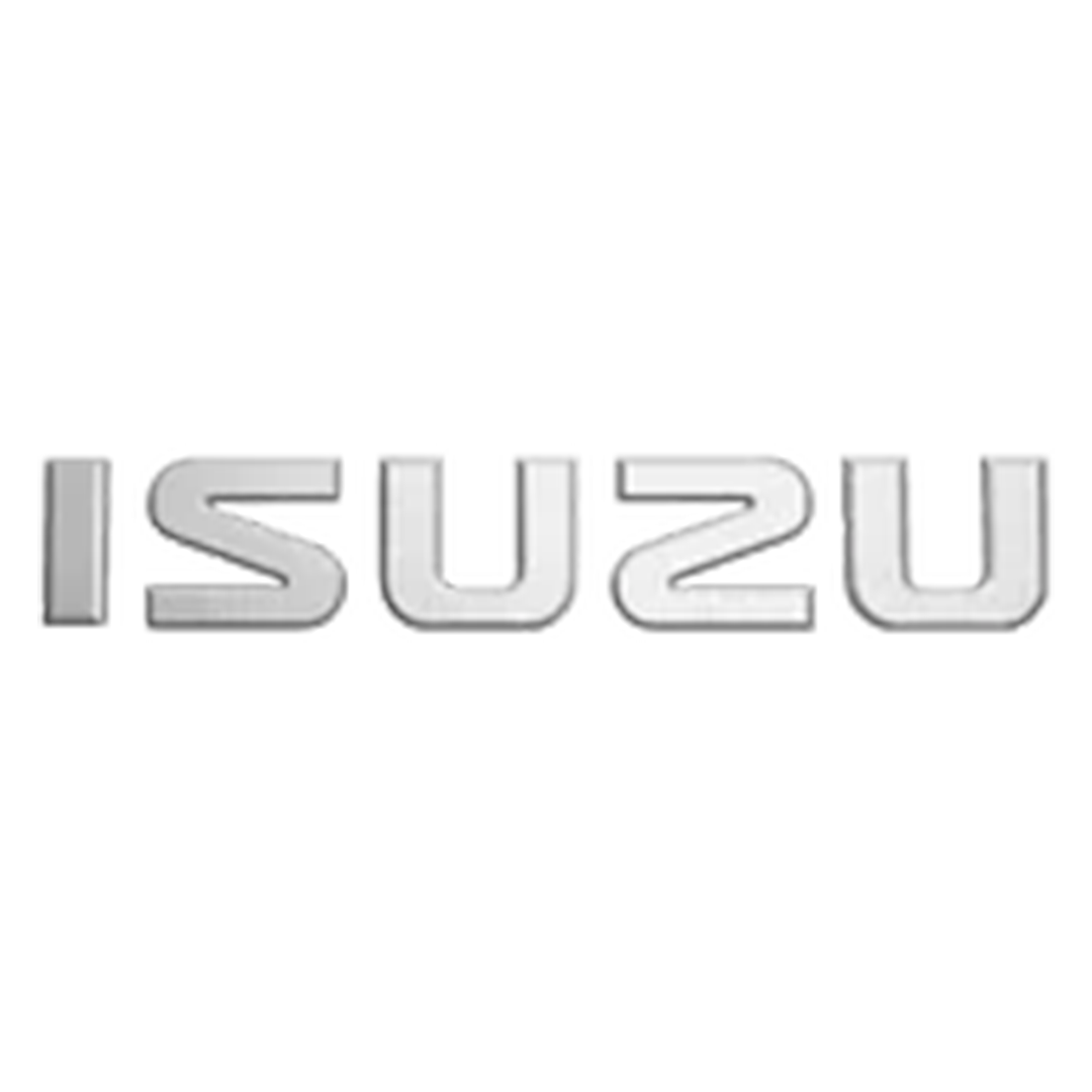Isuzu