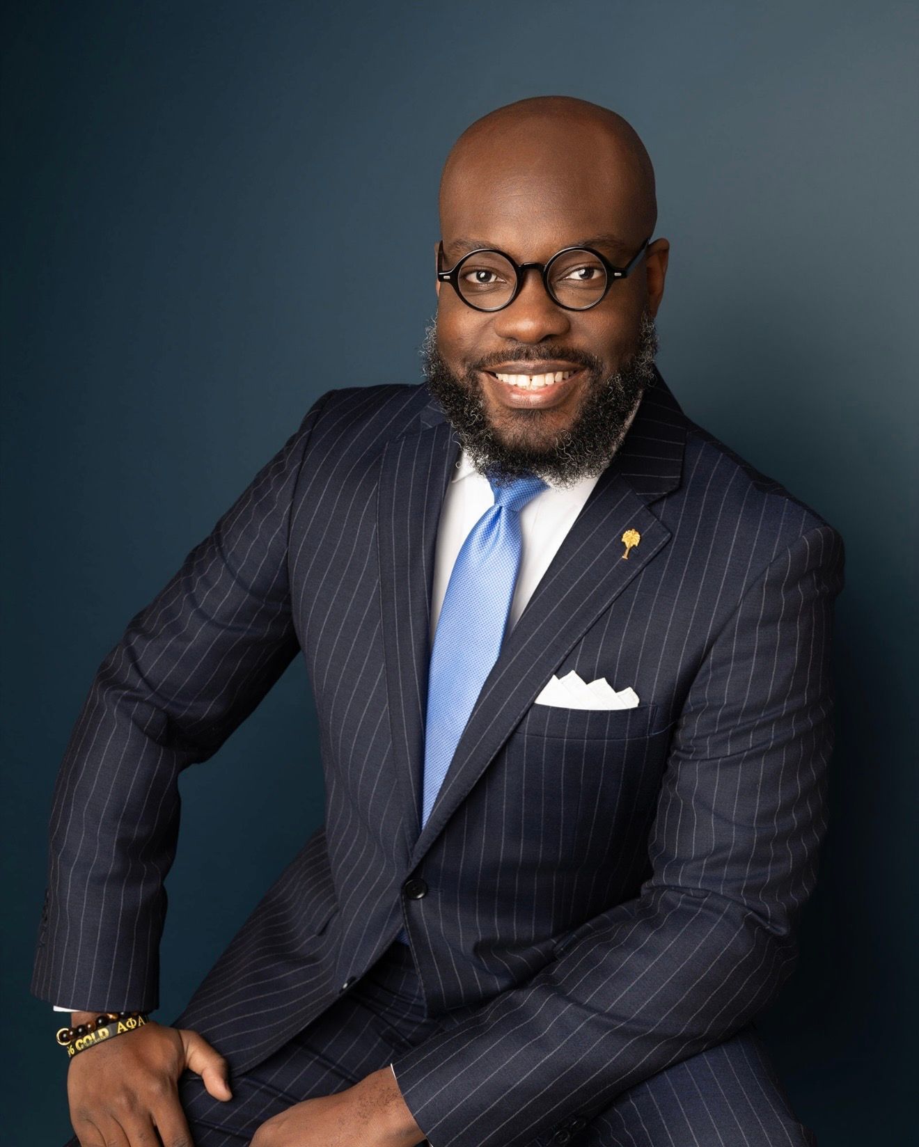 Exterior view of The Serenity Mortuary, LLC in Summerville, SC