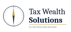 Logo Tax Wealth Solutions