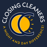 Closing Cleaners LLC Logo - Topeka to Kansas City Missouri Clean up and Trash Out Services