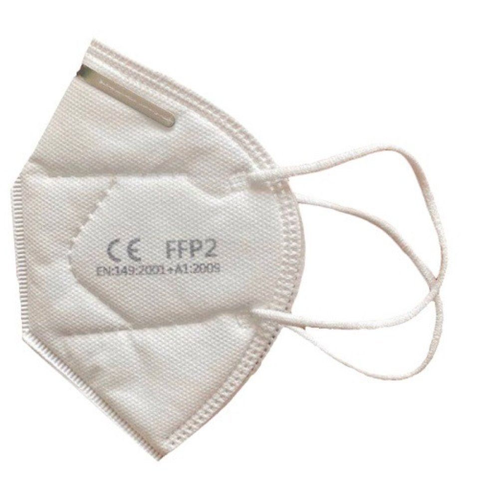 fornitura di mascherine ffp2