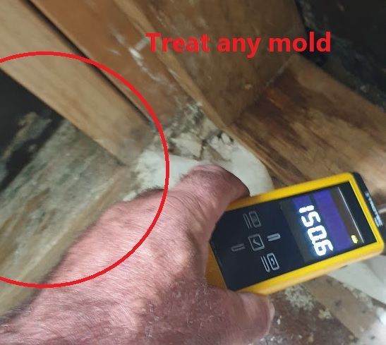moisture tester