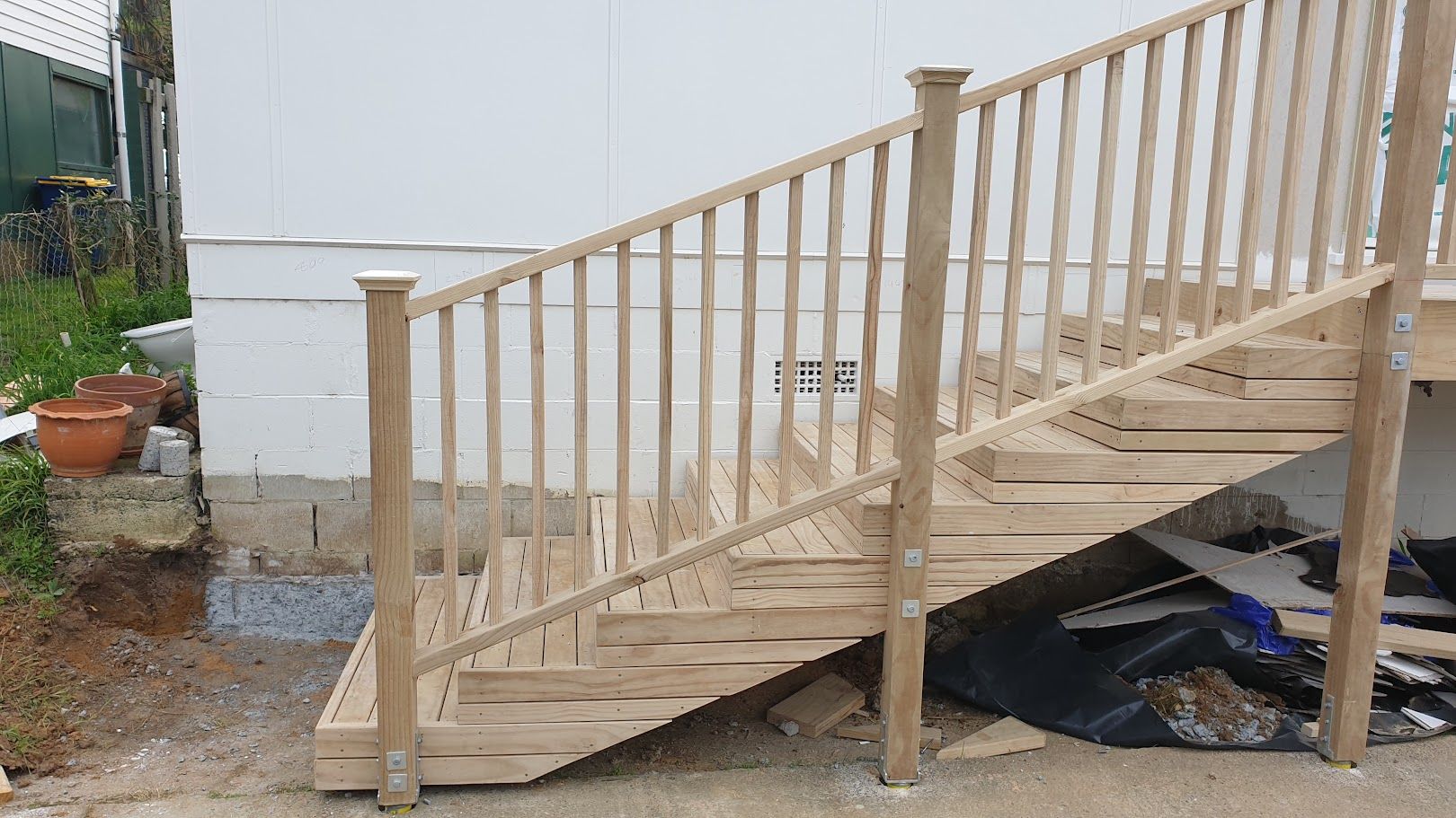 image of staircase