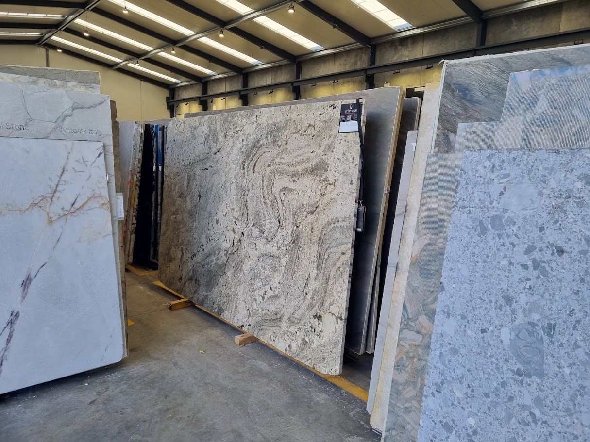 natural stone