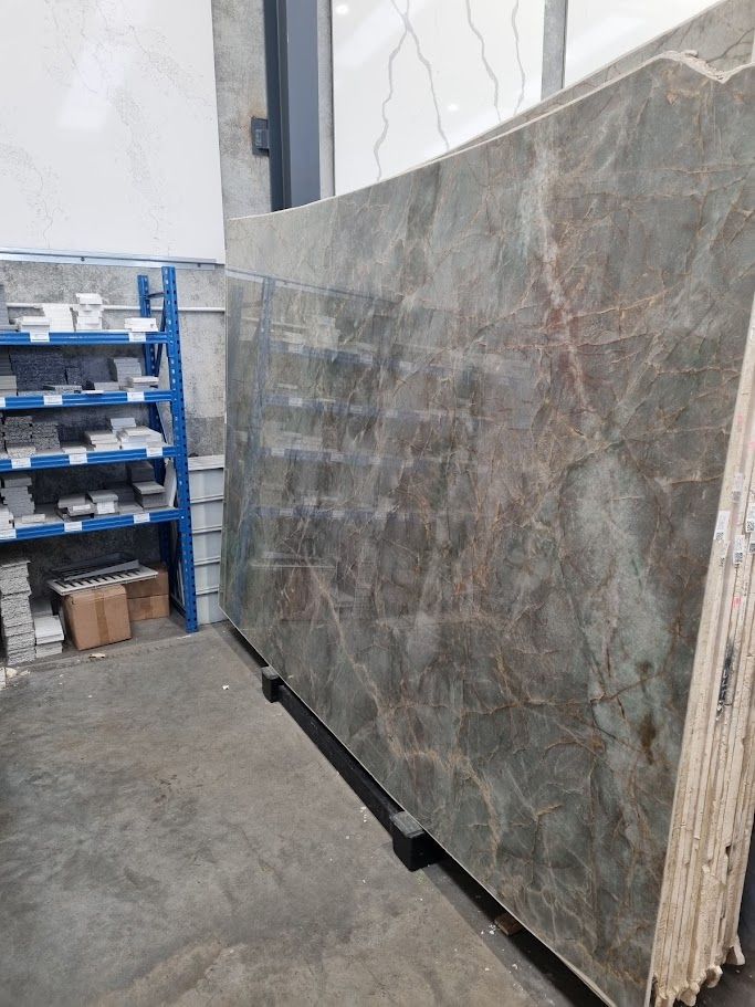 natural stone
