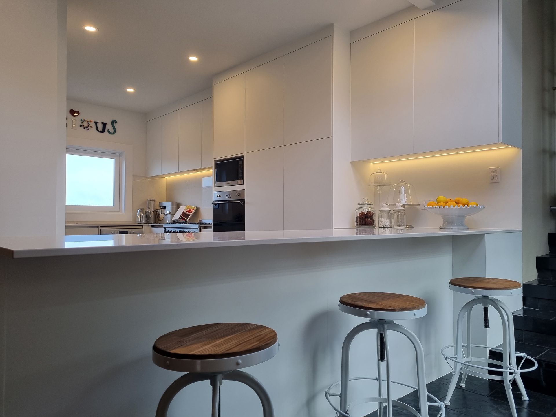 Auckland kitchen renovation
