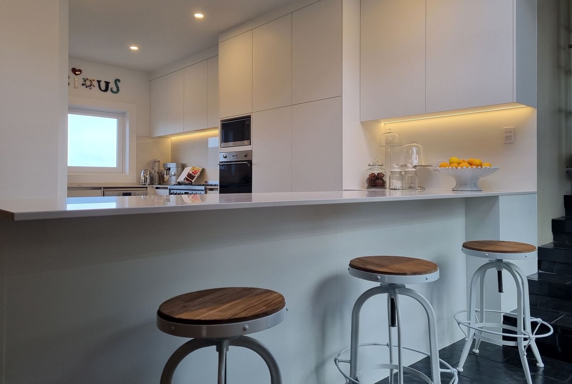 beautiful kitchen