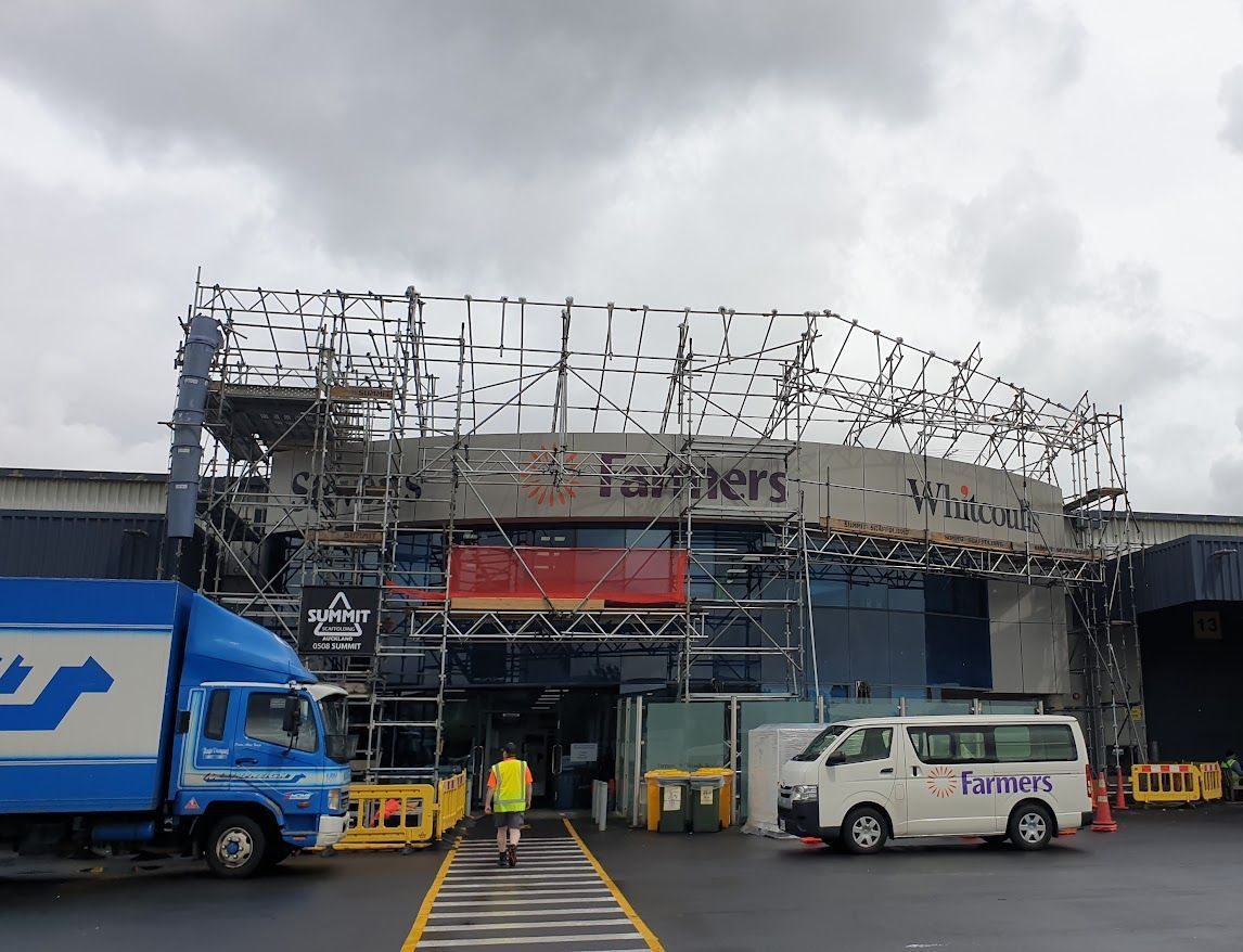 Timber Rot in New Zealand Homes