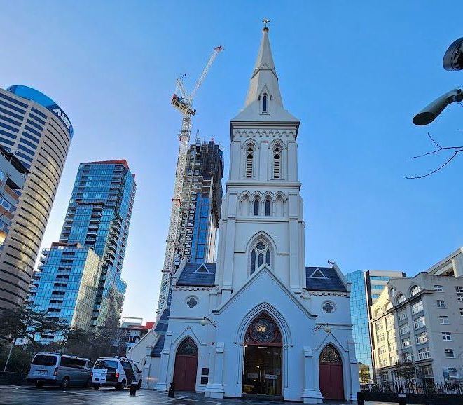 Auckland insurance repairs specialists