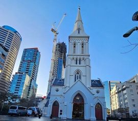 Auckland insurance repairs specialists