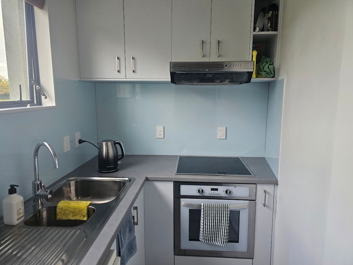 kitchen renovation