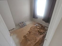 Hidden Risks of Foil Insulation
Trapped Moisture and Electrical Hazards Explained