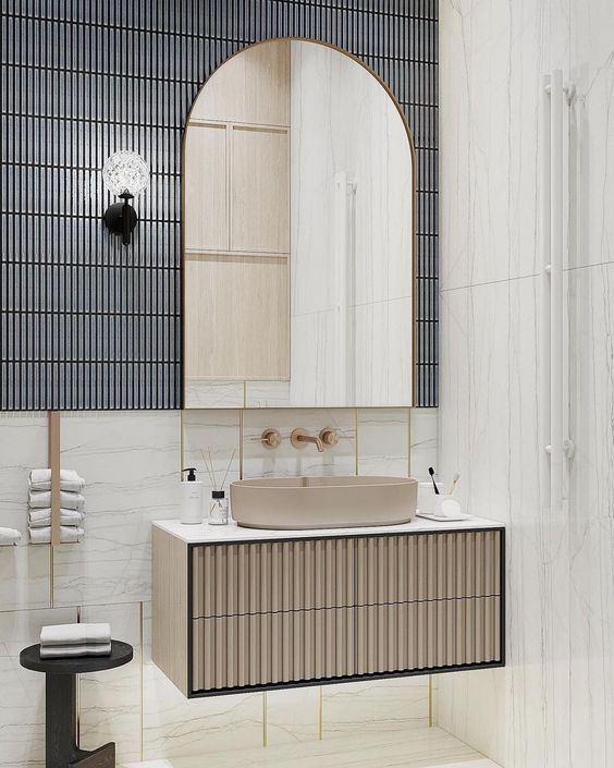 bathroom renovation
