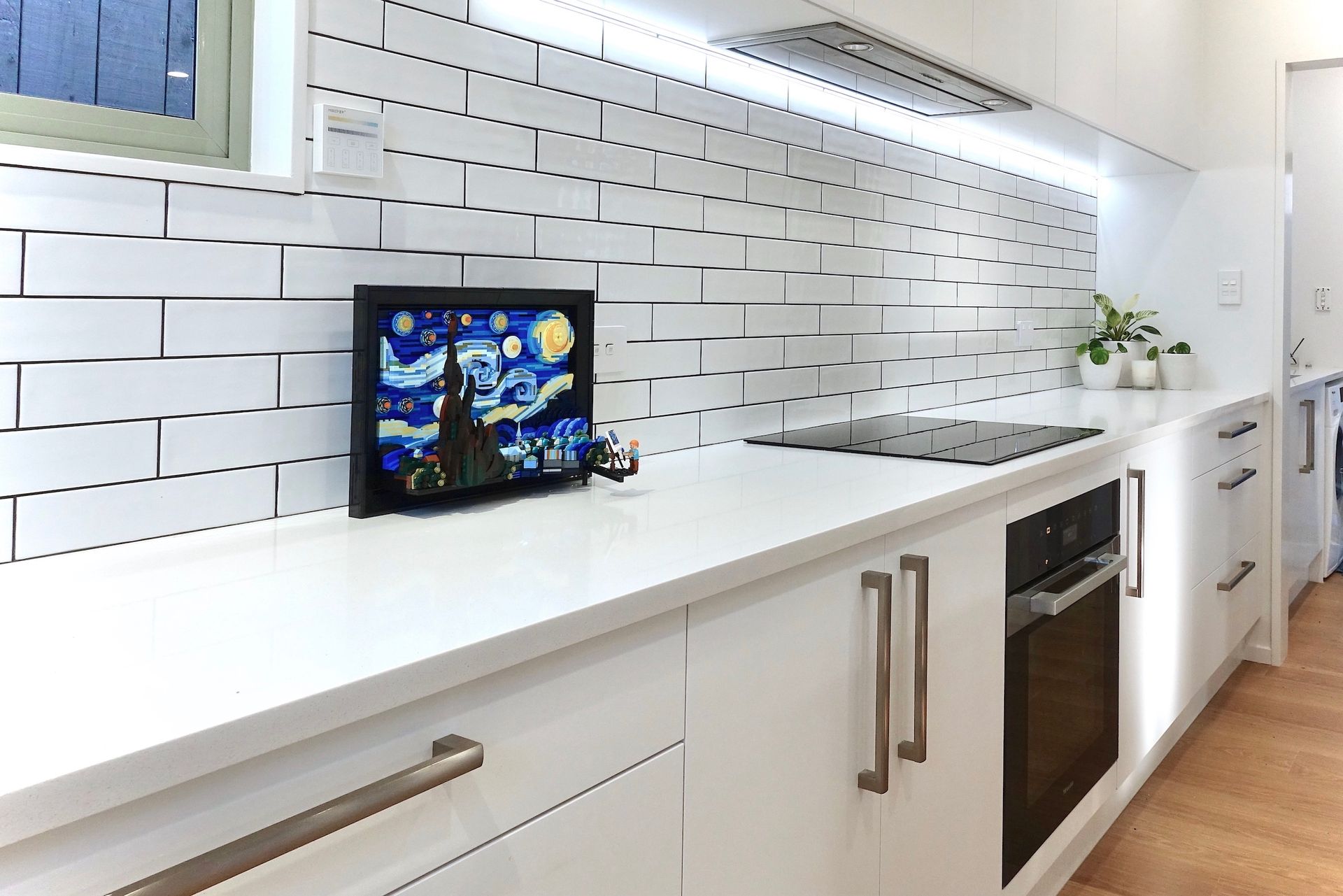 beautiful kitchen