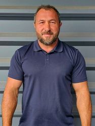 Geoffrey Budge, Director, LBP