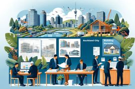 Why Building Permits are Necessary in Auckland