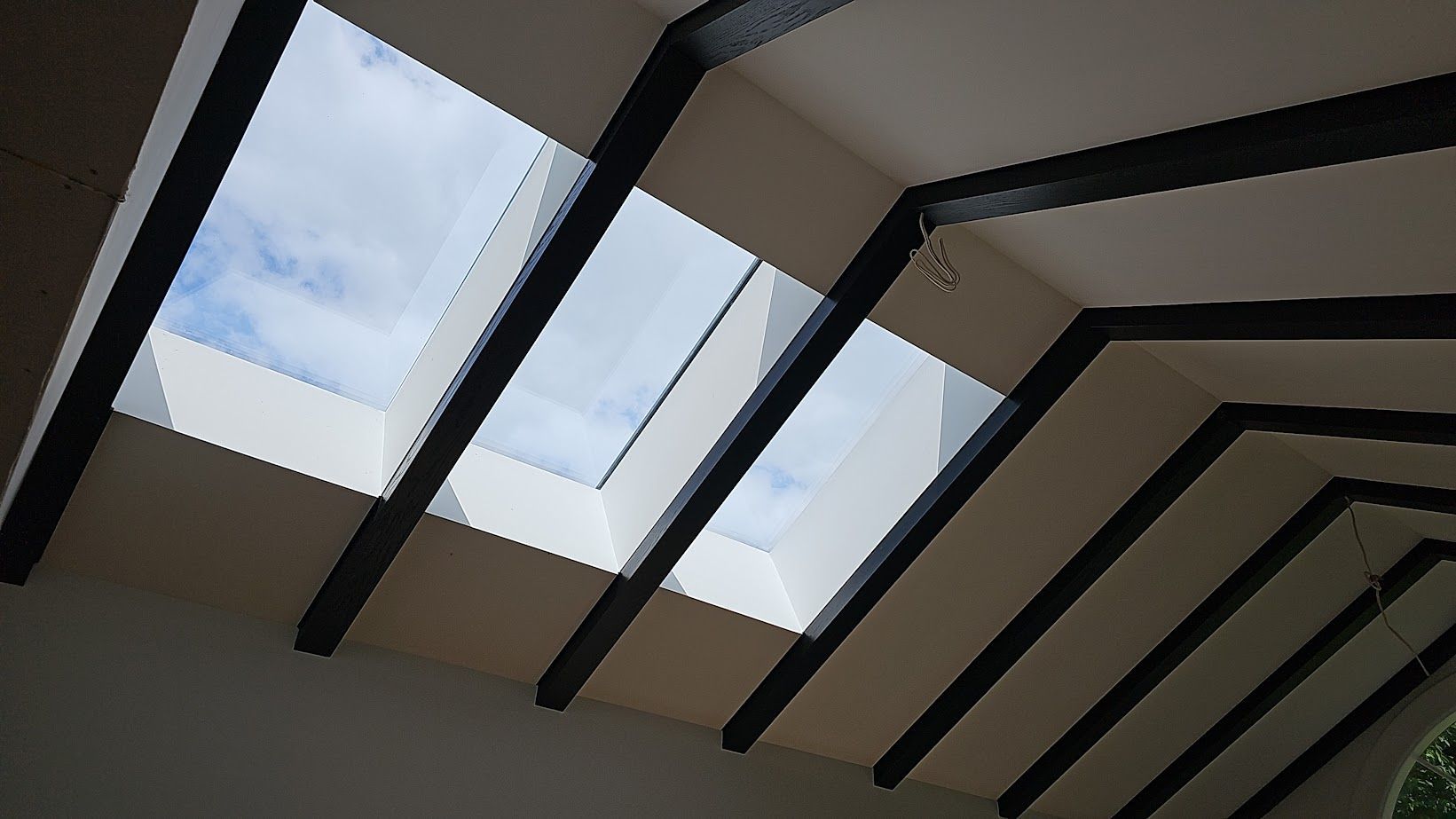 beautiful skylights