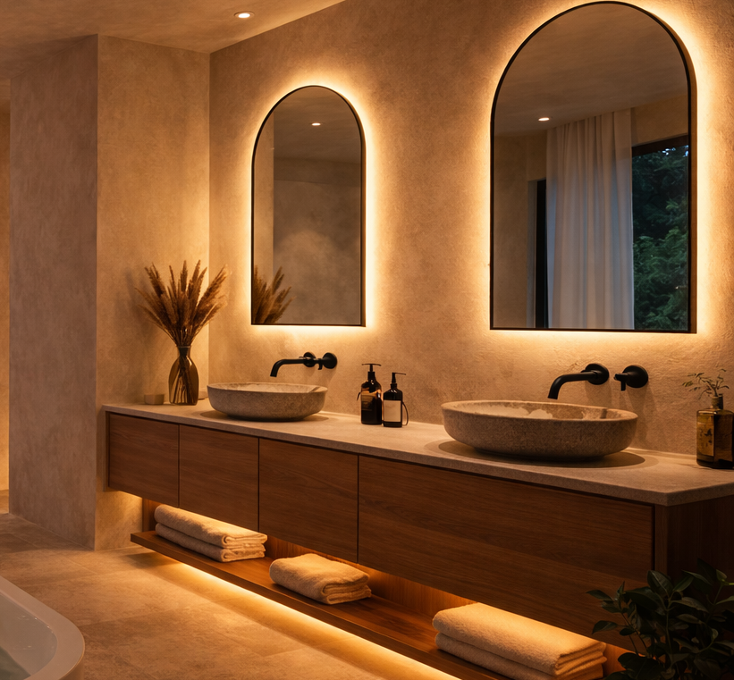 Lighting That Works and Inspires