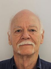Peter Wood 
