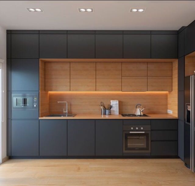 Kasten op maat gemaakt