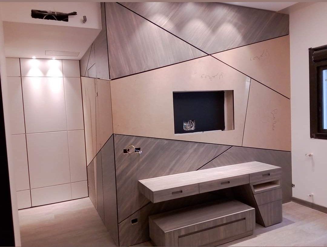 Kasten op maat gemaakt