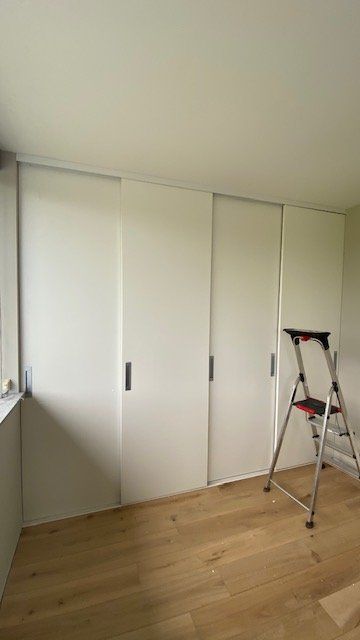 Kasten op maat gemaakt