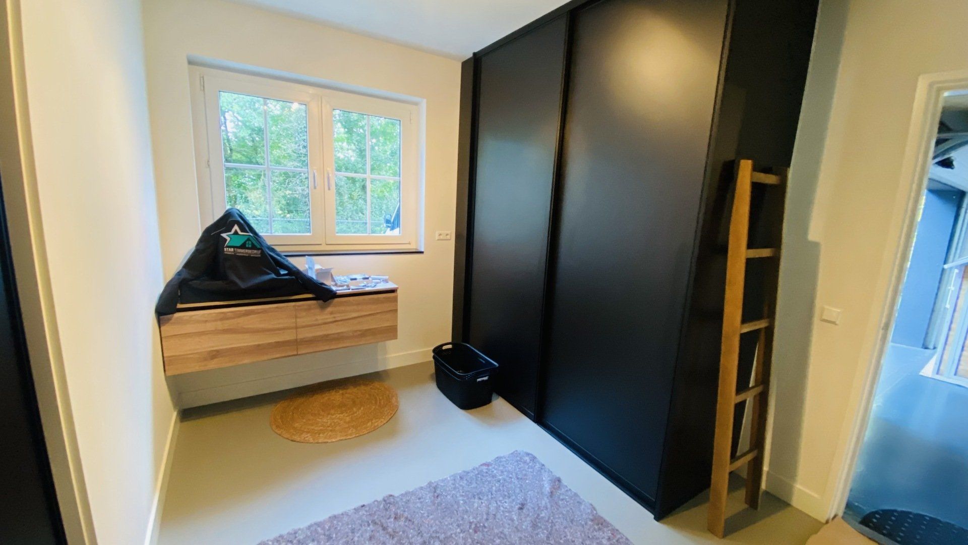 kasten op maat gemaakt