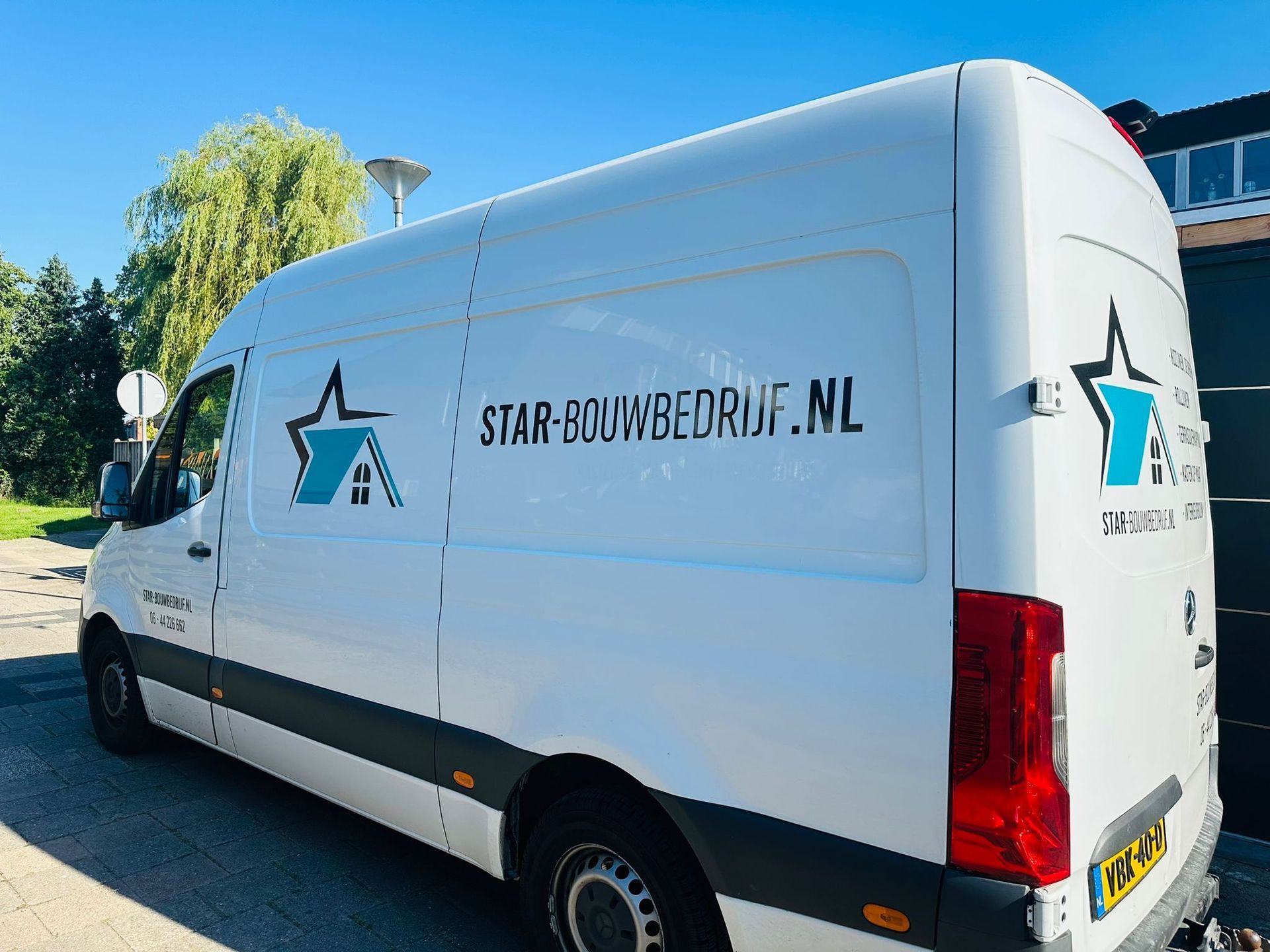 Star Bouw en Timmerbedrijf