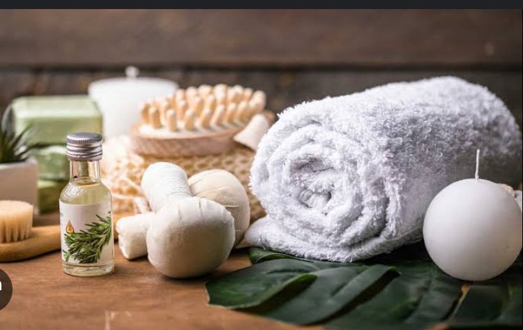 Spa Essentials — Mobile Massage on the Gold Coast, QLD