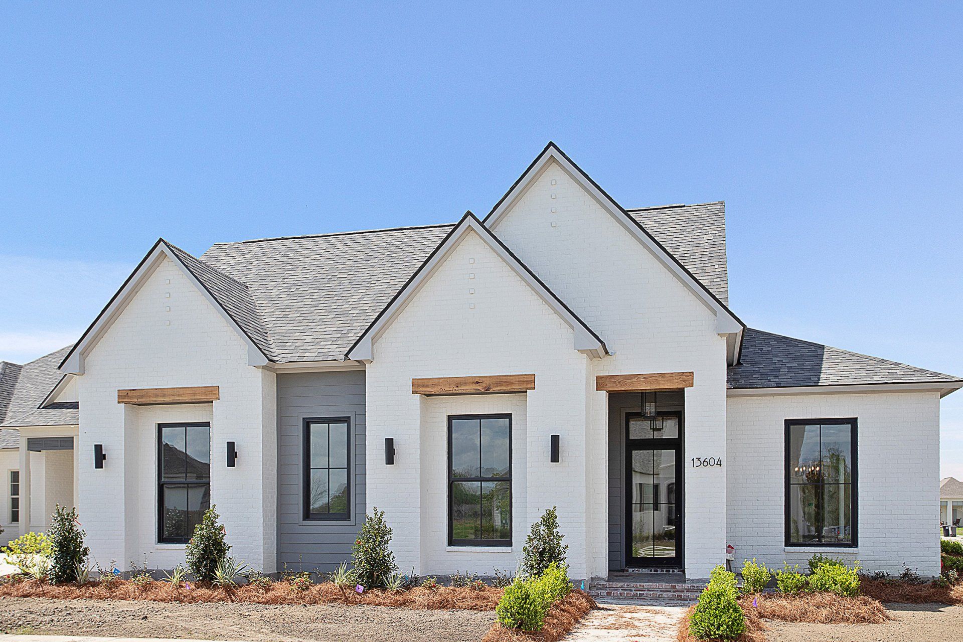 Custom Homes Baton Rouge Custom Home Images Prairieville