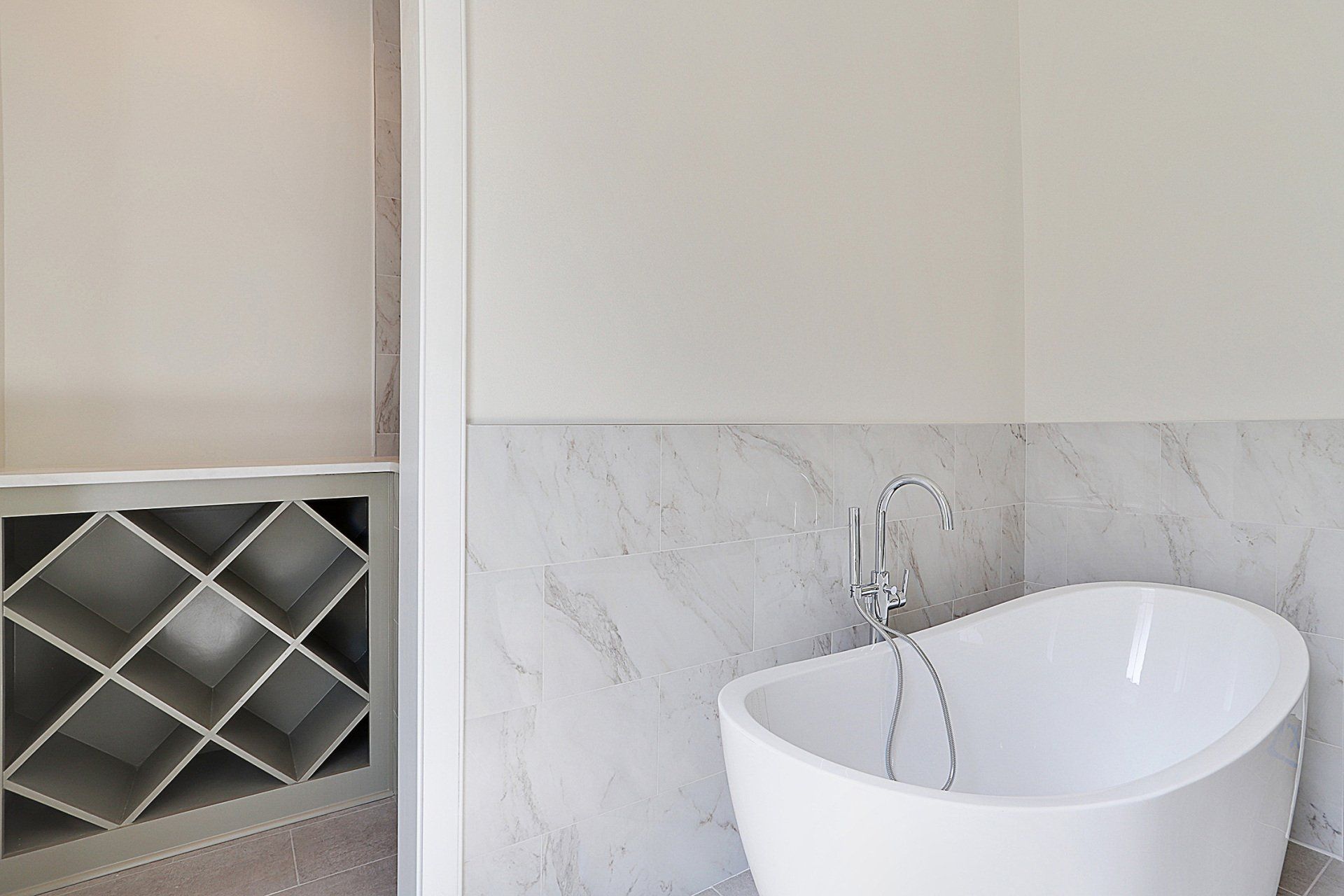 freestanding tub bath reno by leblanc and fresina