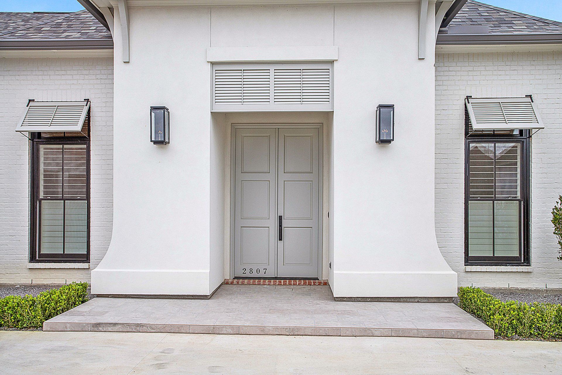 Custom Home Designs False River