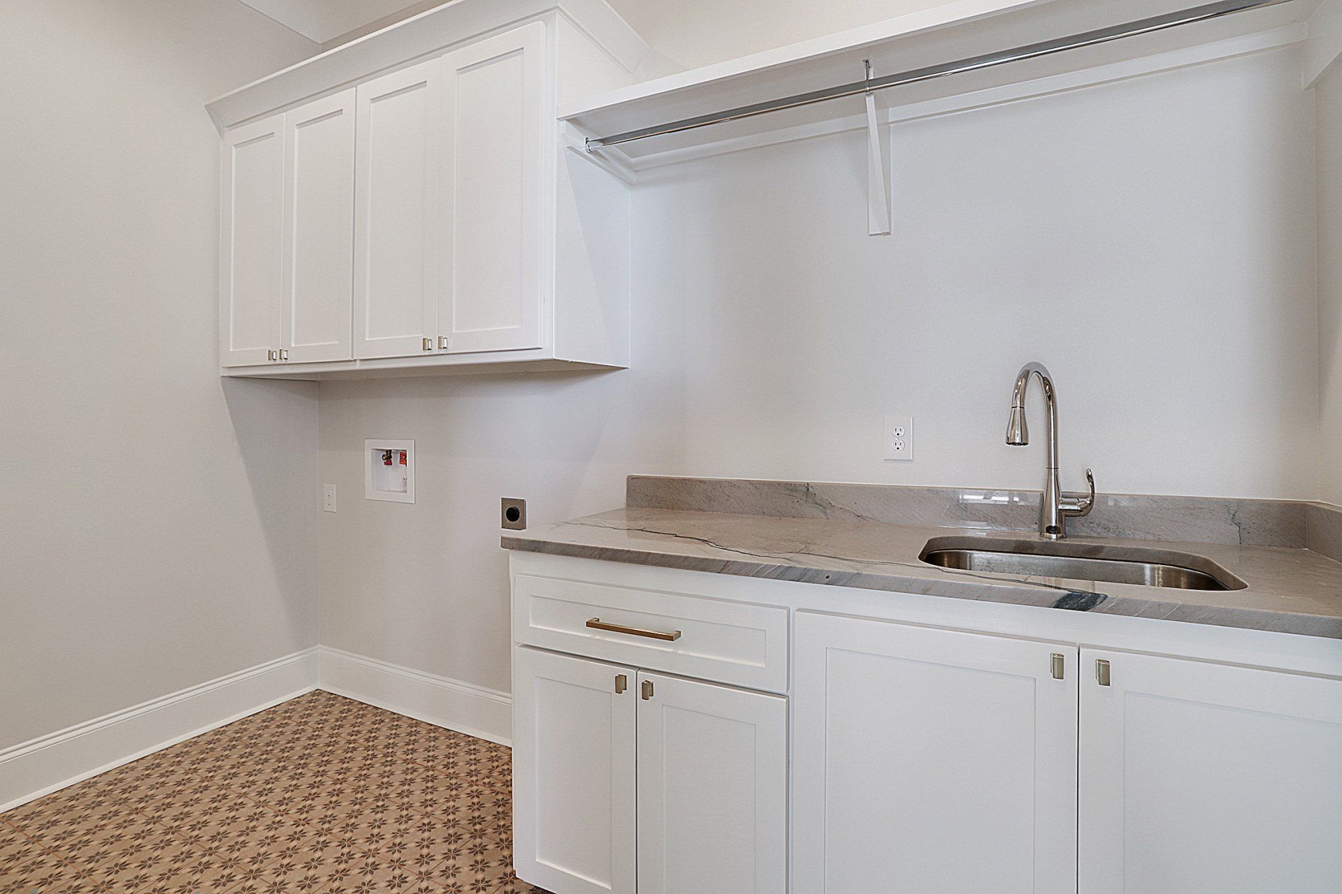 laundry room by leblanc and fresina