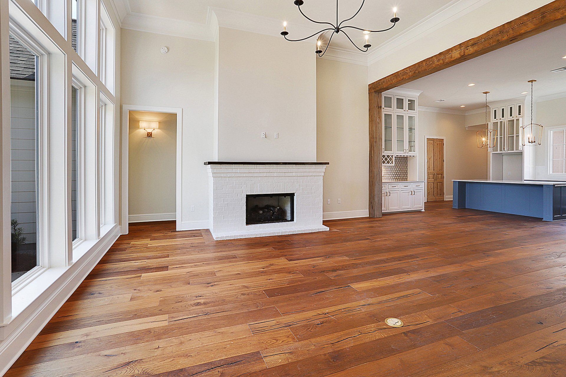 large living room remodel