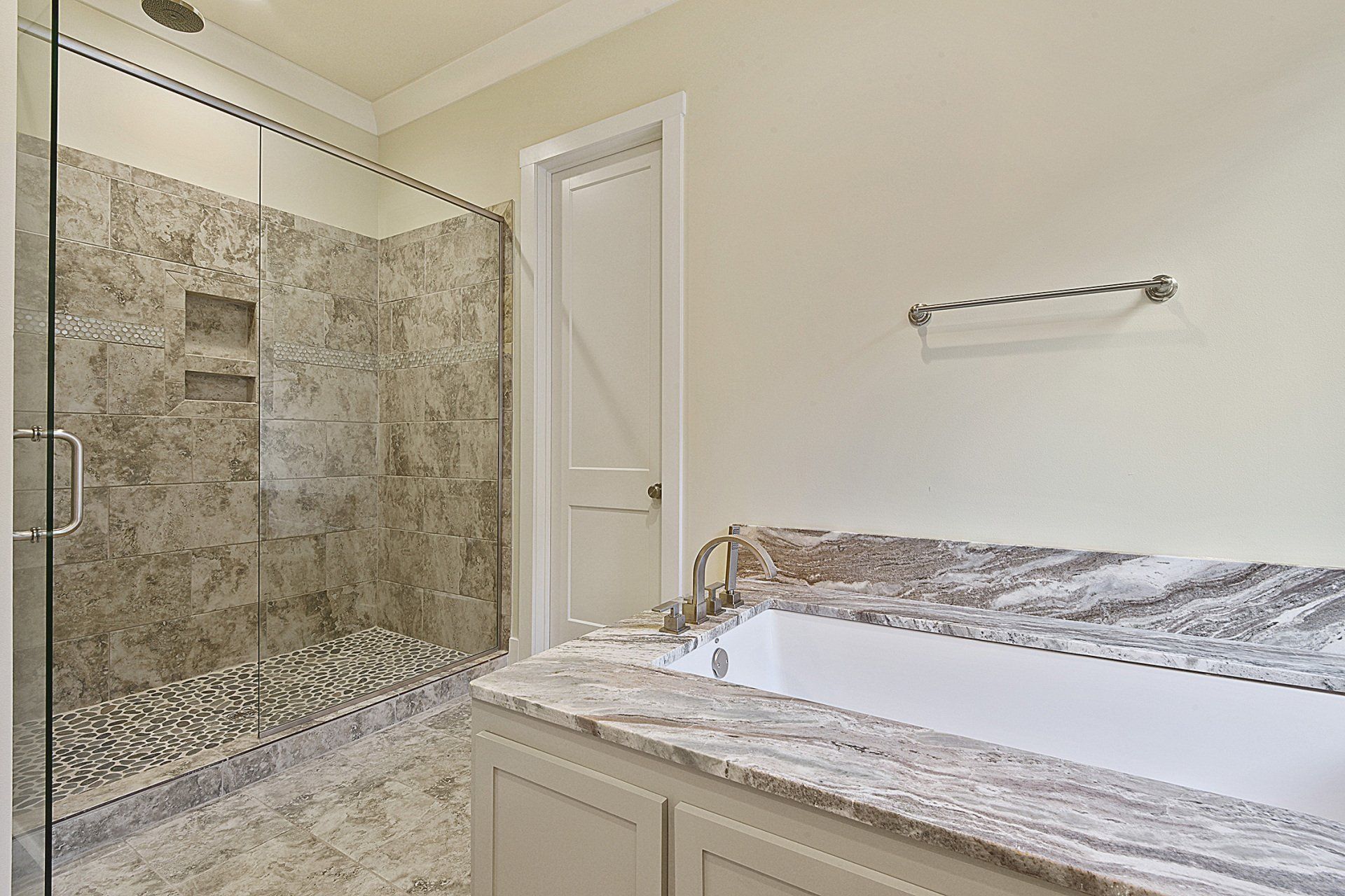 master bath reno denham springs