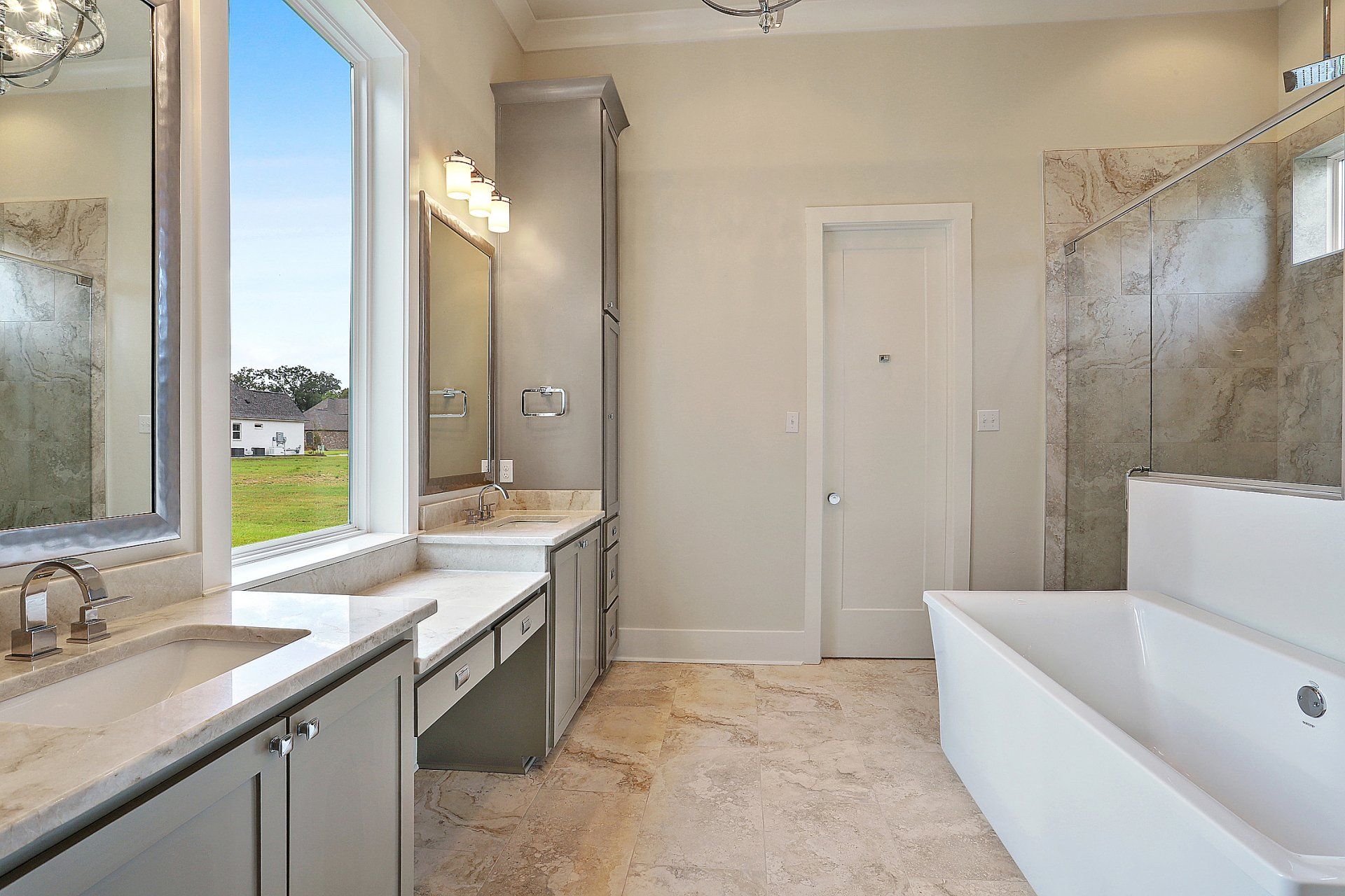 bath remodel baton rouge