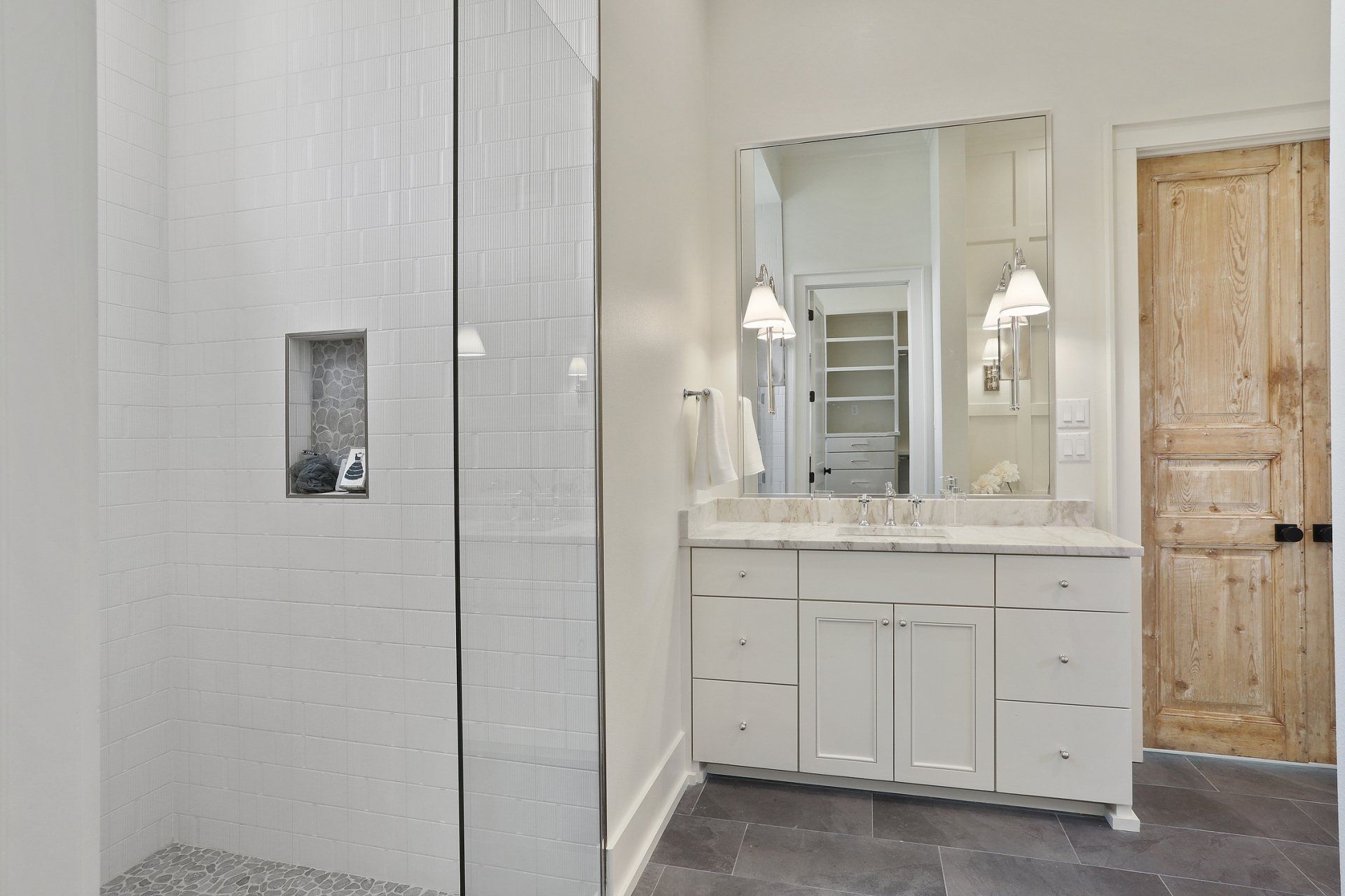 bathroom renovation brusly