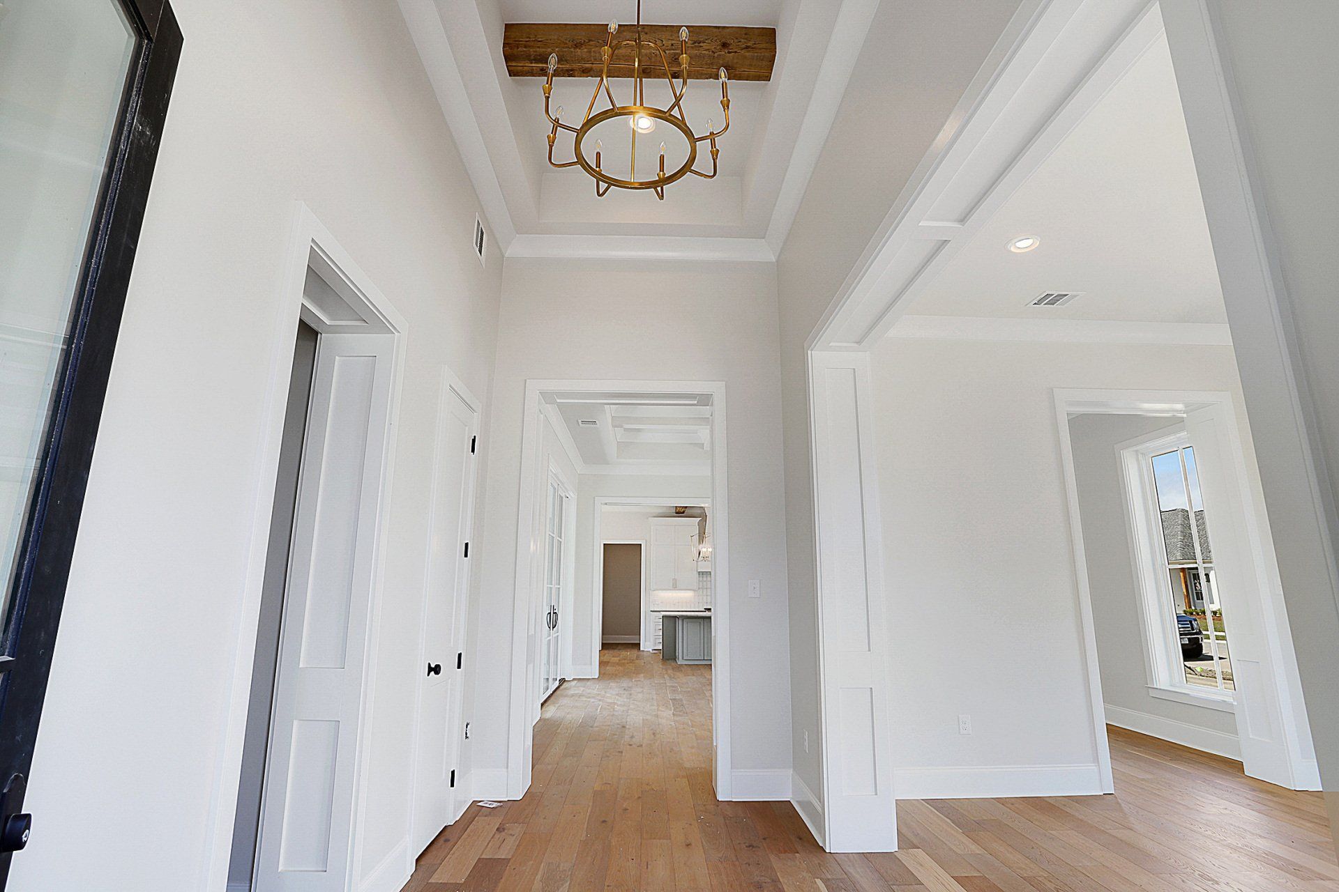 new home dining area baton rouge