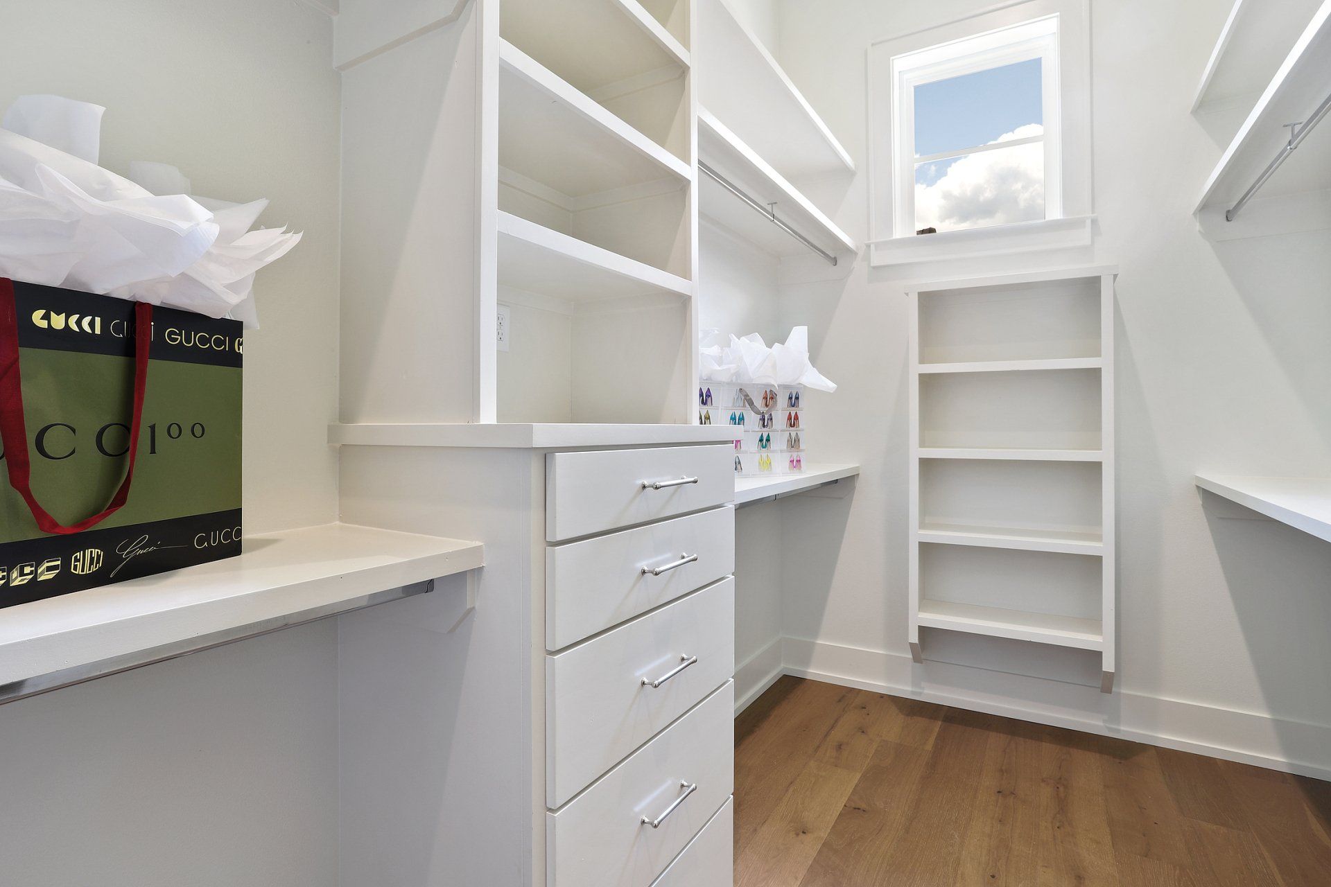 walk in closet baton rouge