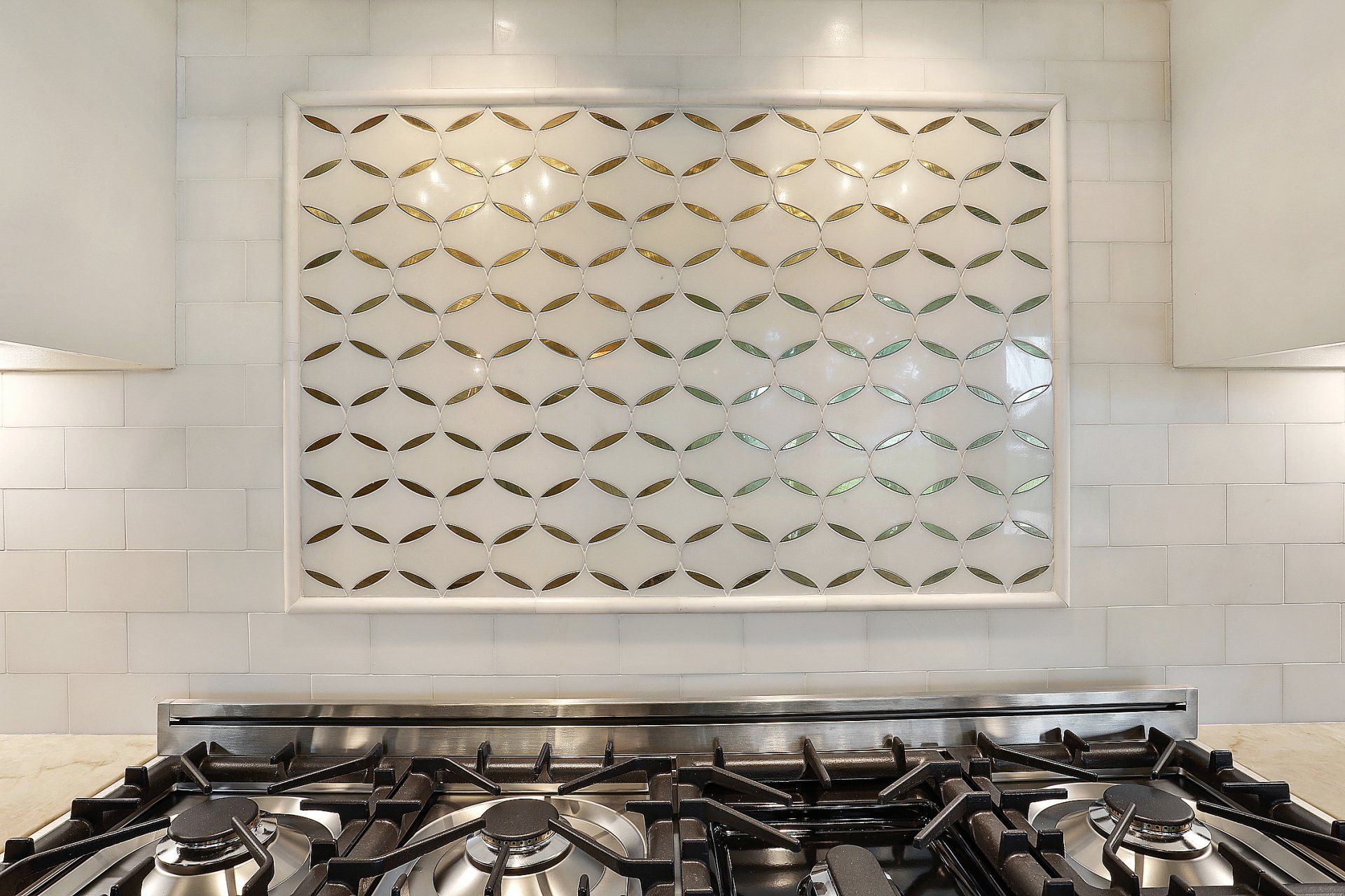 kitchen reno backsplash