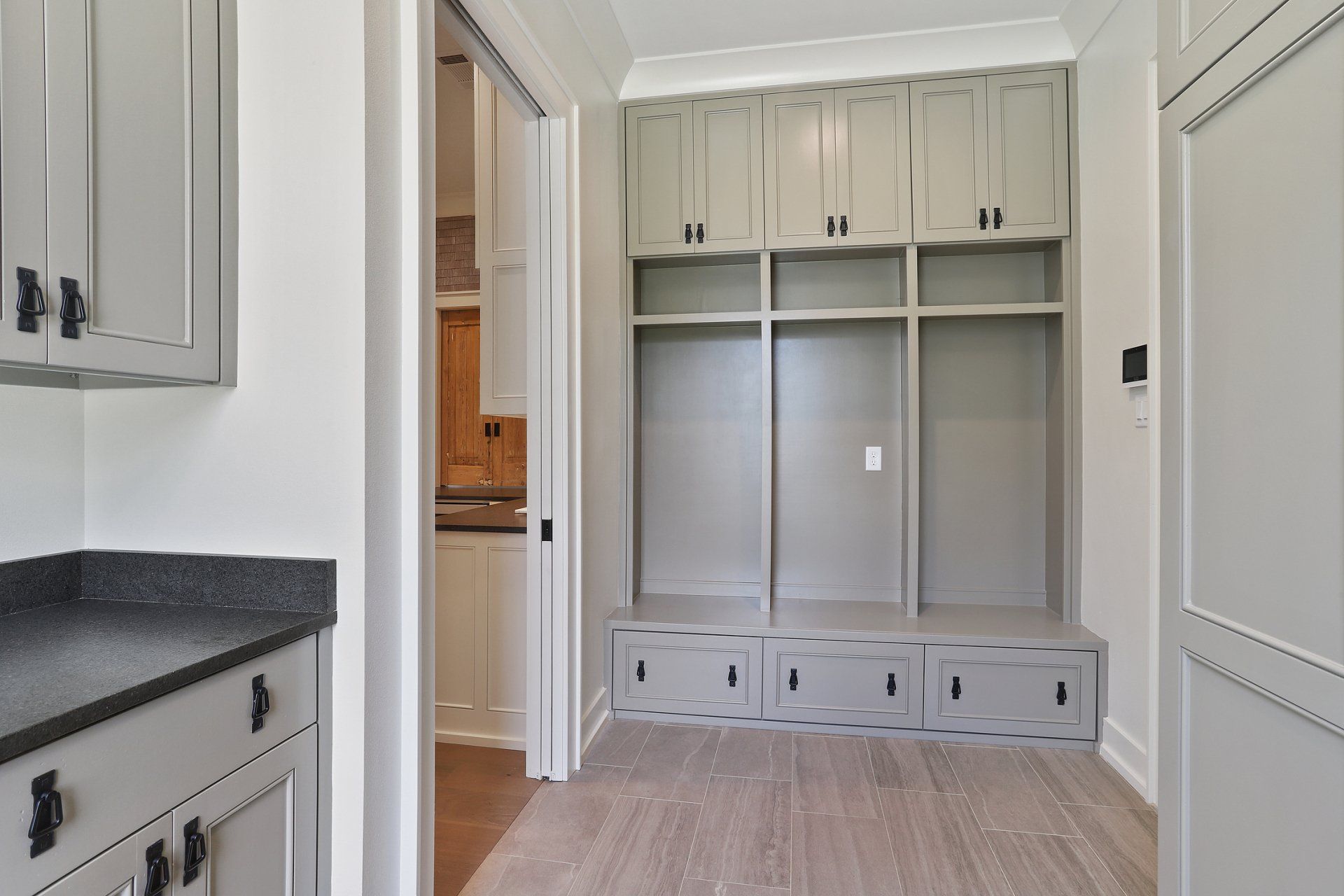 renovated mudroom baton rouge