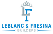 Leblanc & Fresina Builders Logo
