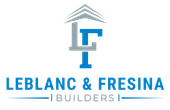 Leblanc & Fresina Builders Logo
