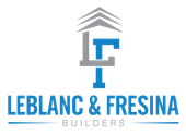 Leblanc & Fresina Builders Logo