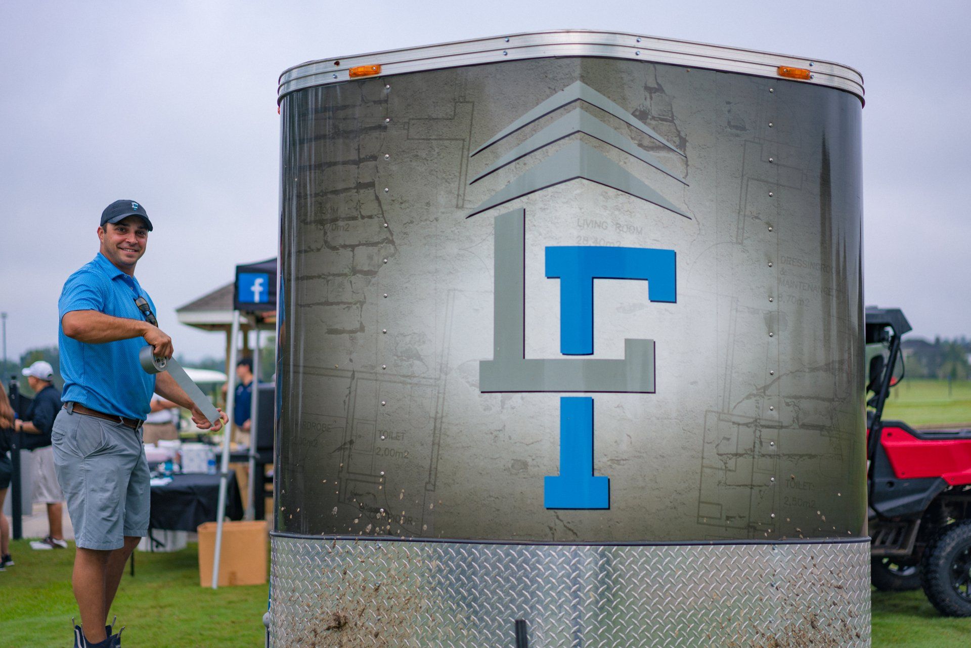 About LeBlanc and Fresina Builders LF Builders Story